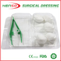 Henso Einweg-Basic Dressing Set